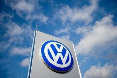 Neue Logistikhalle entsteht: Volkswagen liefert Teile für Kölner Ford-Werk bald aus Meerane - 