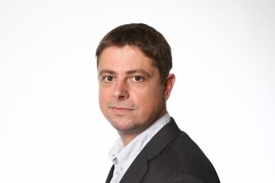 Neue Marktmacht - Redakteur Jan-Dirk Franke