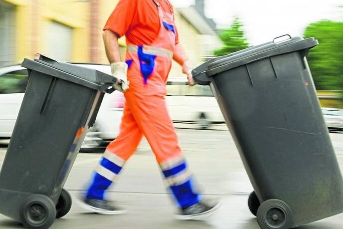 Neue Müllgebühren für das Vogtland beschlossen - 