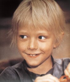 Neue "Nachtfresser"-Folge: Michel und die Männchen der Kindheit - Dieser Michel: Der schwedische Kinderdarsteller Jan Torsten Ohlsson wurde Anfang der 1970er zum Fernsehgesicht von Astrid Lindgrens Lausebengel aus Lönneberga.
