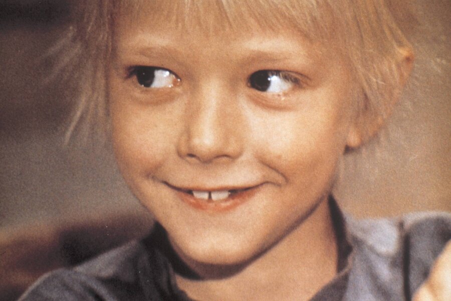 Neue "Nachtfresser"-Folge: Michel und die Männchen der Kindheit - Dieser Michel: Der schwedische Kinderdarsteller Jan Torsten Ohlsson wurde Anfang der 1970er zum Fernsehgesicht von Astrid Lindgrens Lausebengel aus Lönneberga.