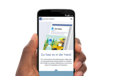 Neue Nutzungsbedingungen: Facebook spioniert Surfverhalten stärker aus - Mehr Kontrolle oder mehr Überwachtung? Seit kurzem informiert Facebook über seine neuen Nutzungsbedingungen.