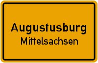 Neue Nutzungsidee für das Stadthaus Augustusburg - 