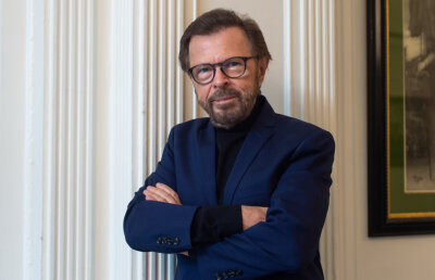 Neue Pläne für Abba-Show: Wenn die "Abba-tare" auf Reisen gehen - Abba-Mitgründer Björn Ulvaeus hat neue Pläne.
