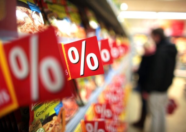 Neue Rabatt-Regeln: Warum Preisschilder im Supermarkt ab Samstag anders aussehen - Ab Sonnabend müssen Händler Preise ehrlicher auszeichnen.