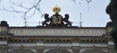 Neue Runde im Streit um Rektorwahl an TU Chemnitz - Das Ausschreibungsverfahren für die Rektorwahl an der Technischen Universität Chemnitz wird neu gestartet.