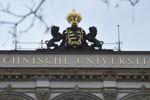 Das Ausschreibungsverfahren für die Rektorwahl an der Technischen Universität Chemnitz wird neu gestartet.