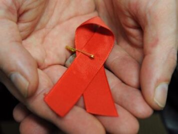 Neue Studie: Können Forscher der TU Dresden jetzt Aids heilen? - 