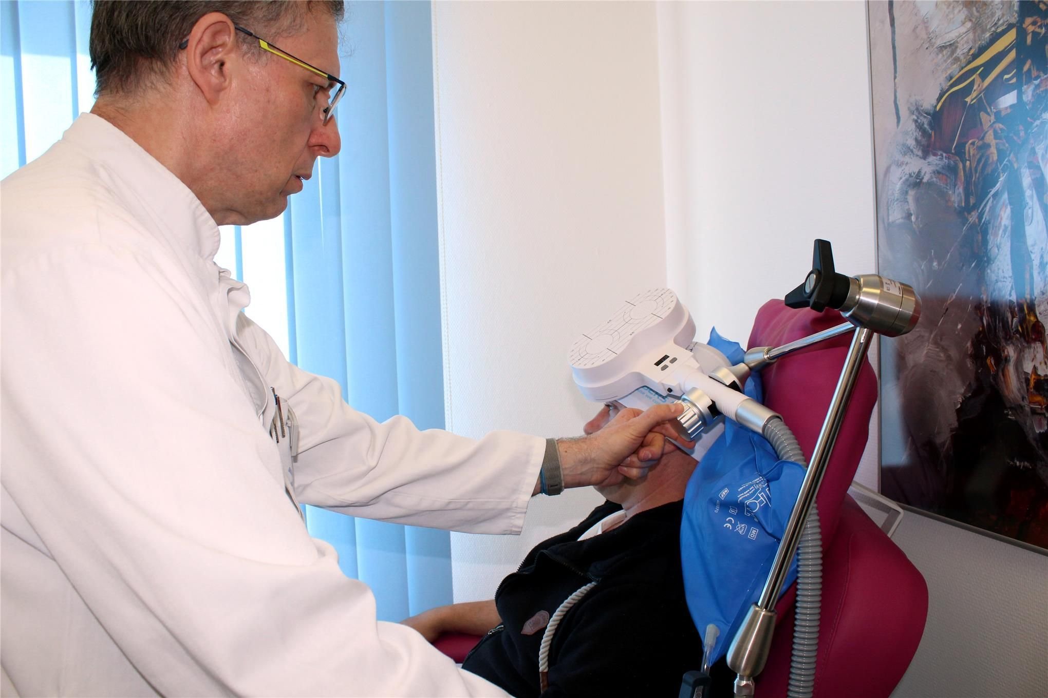 Neue Therapie Gegen Psp Krankheit www.freiepresse.de