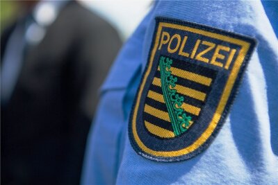 Neue Verdachtsfälle von Rechtsextremismus bei Sachsens Polizei - 