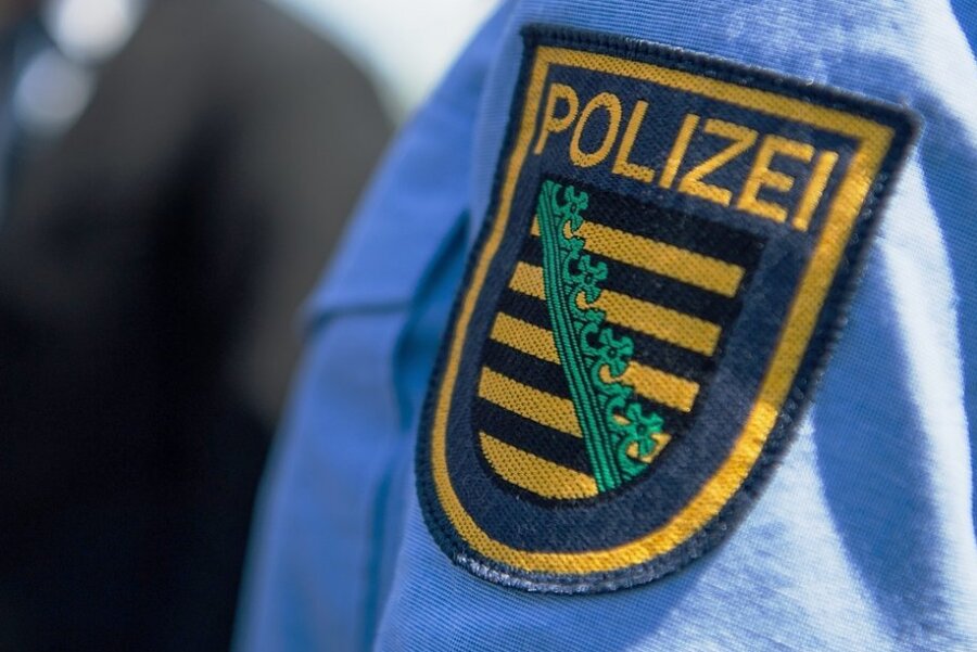 Neue Verdachtsfälle von Rechtsextremismus bei Sachsens Polizei - 