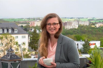 Neue Zwickauer Baubürgermeisterin kommt aus dem Glauchauer Rathaus - Silvia Queck-Hänel - gewählte Baubürgermeisterin