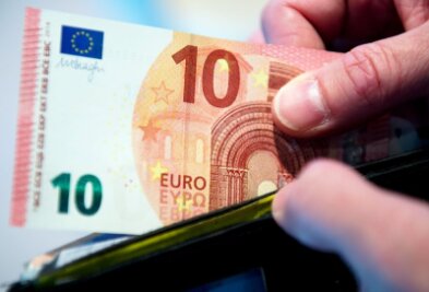 Neuer 10-Euro-Schein im Herbst: Bundesbank erwartet reibungslose Einführung - 
