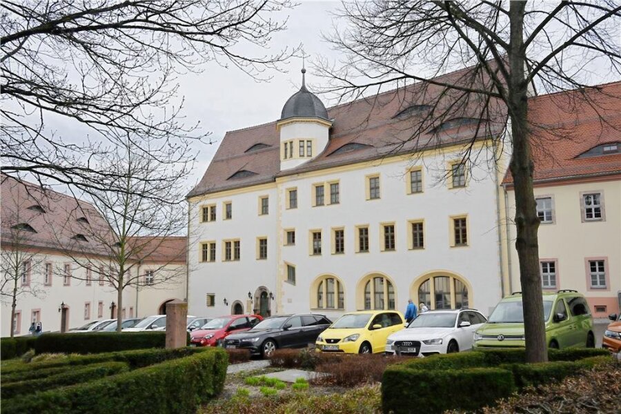 Neuer Arbeitskreis für Limbach-Oberfrohna - Die Stadt Limbach-Oberfrohna möchte einen neuen Arbeitskreis schaffen. 