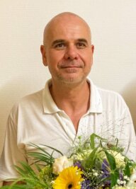 Neuer Chef der Chirurgie im Lichtensteiner DRK-Krankenhaus - Jan Kolomaznik - Neuer Chefarzt der Allgemein- und Viszeralchirurgie in Lichtenstein