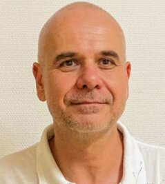 Neuer Chef für Chirurgie in DRK-Klinik - Jan Kolomaznik - Neuer Chefarzt der Allgemein- und Viszeralchirurgie in Lichtenstein