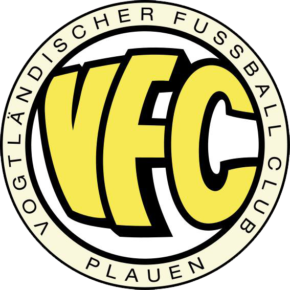 Neuer Geschäftsführer beim VFC Plauen - 