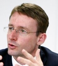 Neuer Job für Ex-Kultusminister: Roland Wöller ab sofort für den Mittelstand tätig - Roland Wöller