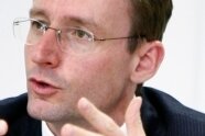 Neuer Job für Ex-Kultusminister: Roland Wöller ab sofort für den Mittelstand tätig - Roland Wöller