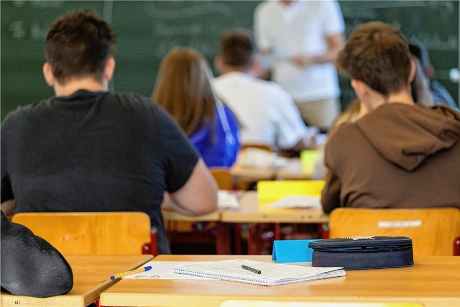 Neuer Job: Plauen stellt Energie-Lehrer ein - Bereits im kommenden Schuljahr soll der neue Energie-Lehrer in Plauen seinen Dienst antreten. 
