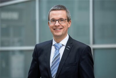 Neuer Mann in der VMS-Chefetage - Mathias Korda