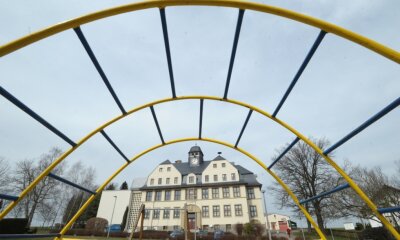 Neuer Spielplatz sowie Fuß- und Radwege in Taura - Ein neuer Spiel- und Parkplatz soll an der Johann-Esche-Grundschule in Köthensdorf gebaut werden. So steht es im Haushaltsplanentwurf. 