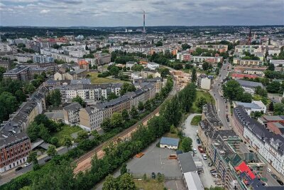 Neuer Städtevergleich: Chemnitz auf abgeschlagenen Plätzen - Chemnitz schließt im aktuellen Städte-Ranking der „Wirtschaftswoche“ schlecht ab.