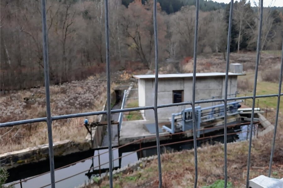 Um das Wasserkraftwerk in Mühlwand tobt ein Endlosstreit. Das Verwaltungsgericht muss entscheiden. 