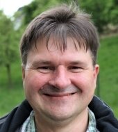 Neuer Teich schafft Platz für neues Leben - Jörg Semmig - Geschäftsführer des Landschaftspflegeverbandes Mulde/Flöha