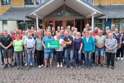 Neuer Verein will Kultur in Cämmerswalde ankurbeln - Jede Menge Cämmerswalder wollen im neuen Kulturverein mittun.