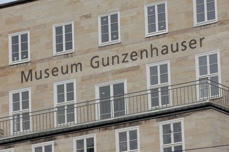 Gunzenhauser