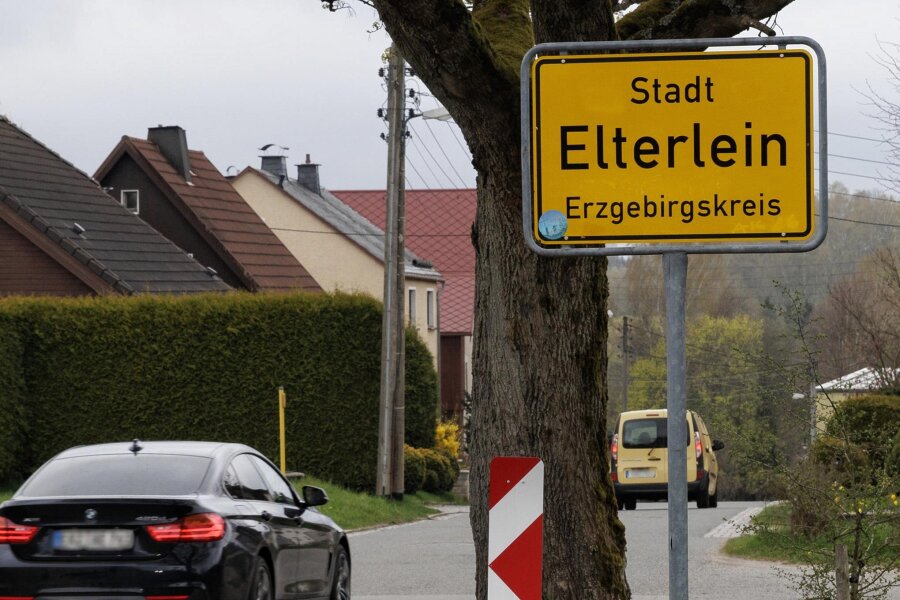Neues Bündnis will in Elterlein zur Wahl antreten - Zur Stadtratswahl in Elterlein will ein neues Bündnis im Juni mit mehreren Kandidaten antreten.