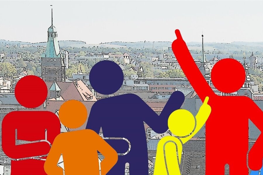 Lokale Nachrichten Aus Chemnitz Freie Presse