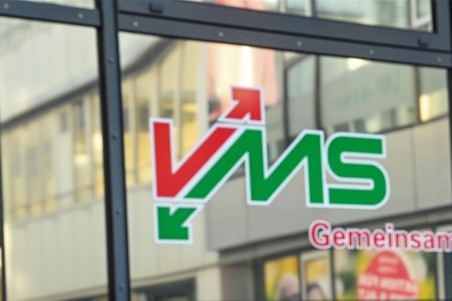 Neues VMS-Kundencenter in Chemnitz öffnet mit noch mehr Service - Am Montag öffnet das neue Chemnitzer VMS-Kundencenter. Es soll noch mehr Service bieten.