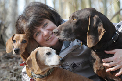 Neuhausen verlangt mehr Hundesteuer - 