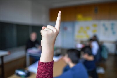 Neun Lehrer starten im Vogtlandkreis jetzt als Seiteneinsteiger in den Schuldienst - 