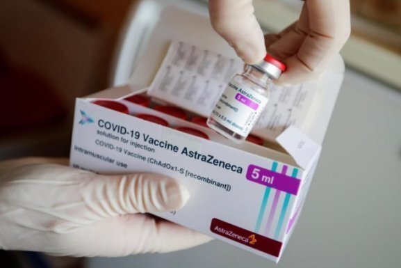 Newsblog Corona: Astrazeneca-Impfstoff nur noch für über 60-Jährige - 