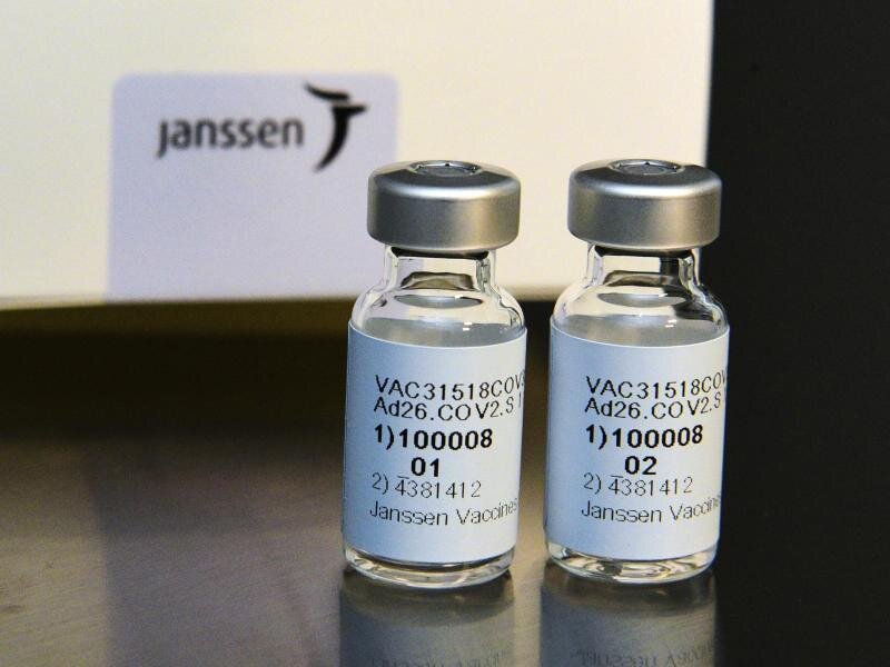 Newsblog Corona - die aktuelle Entwicklung -             Der US-Hersteller Johnson&Johnson hat die europäische Zulassung für seinen Corona-Impfstoff beantragt.
