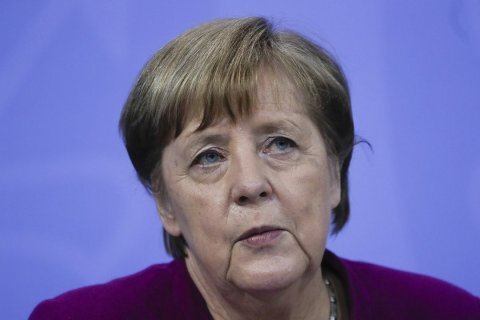 Newsblog Corona - die aktuelle Entwicklung - Bundeskanzlerin Angela Merkel (CDU)