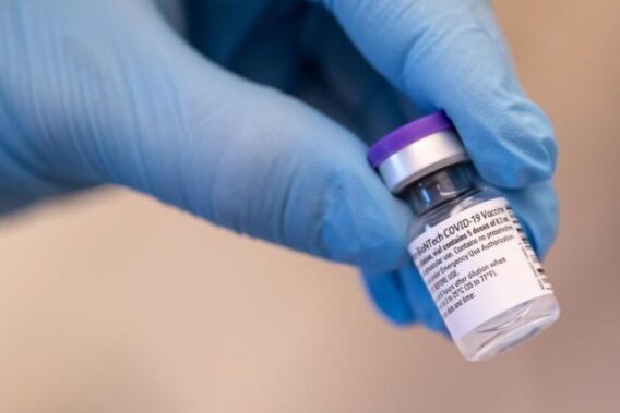 Newsblog Corona: EU-Staaten ordern 180 Millionen Dosen angepassten Biontech-Impfstoff - 