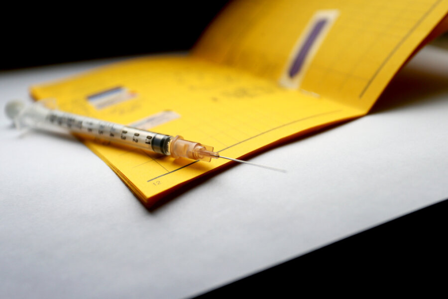 Newsblog Corona: Mehr Lockerungen - mehr gefälschte Impfpässe? - 