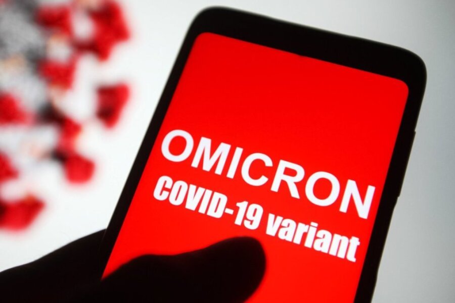 Newsblog Corona: Omikron-Variante in allen Bundesländern nachgewiesen - 