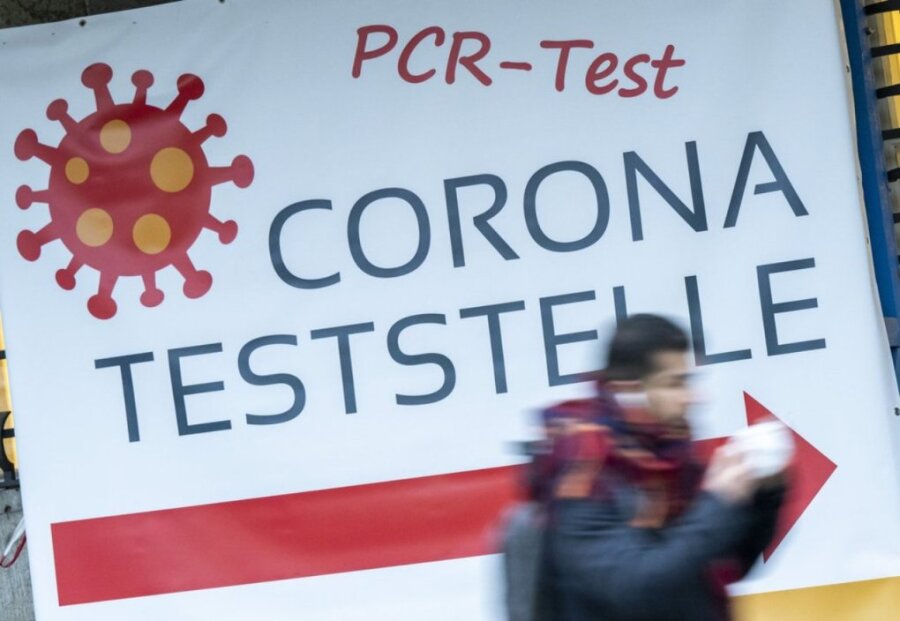 Newsblog Corona: RKI vermeldet 67.501 Neuinfektionen - 
