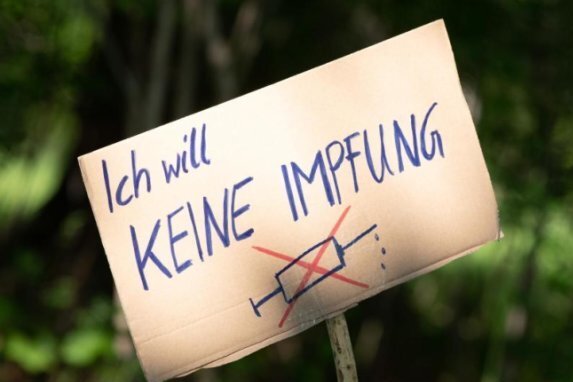 Newsblog Corona: Tausende Gegner der Corona-Maßnahmen in Wien erwartet