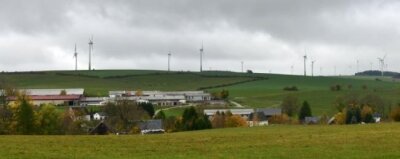 Wird der Windpark auf der Voigtsdorfer Höhe erweitert?