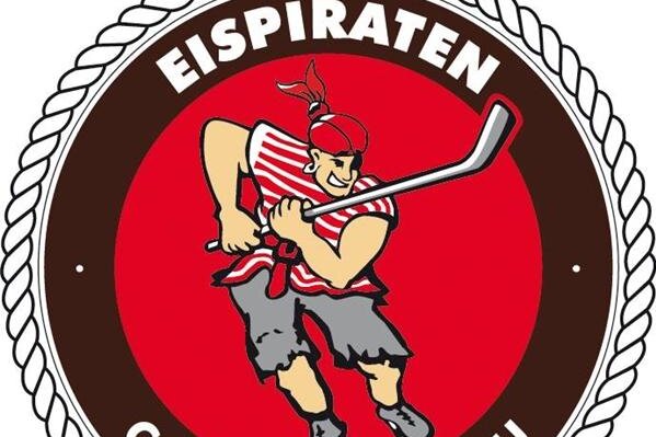 Niederlage für Eispiraten in Bad Nauheim - 