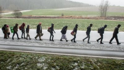 Niederwiesa: Wer kann Flüchtlinge aus der Ukraine unterbringen? - 