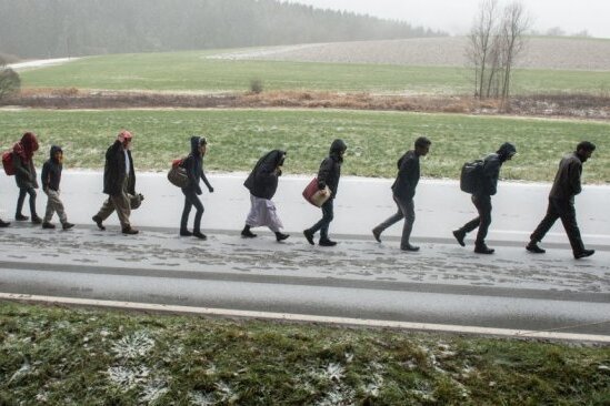 Niederwiesa: Wer kann Flüchtlinge aus der Ukraine unterbringen? - 