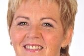 Niederwiesaer Bürgermeisterin Ilona Meier informiert über Frühjahrsputz - Ilona Meier, Bürgermeisterin