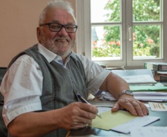 Niederwürschnitz: Nach 27 Jahren - Bürgermeister scheidet aus dem Amt - 